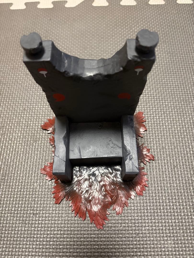 アミューズメント一番くじ DIORAMATIC うちはイタチ　C賞