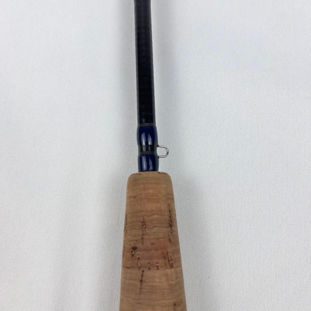 【人気】ORVIS フライロッド ロッキーマウンテン タイトループ8ft 4wt