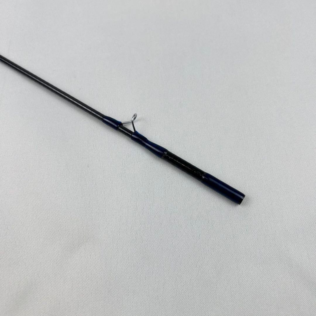 【人気】ORVIS フライロッド ロッキーマウンテン タイトループ8ft 4wt