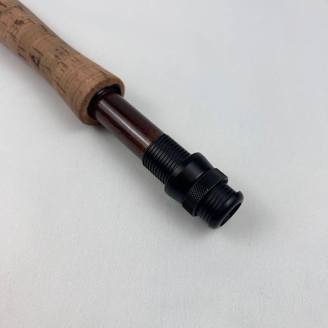 【人気】ORVIS フライロッド ロッキーマウンテン タイトループ8ft 4wt