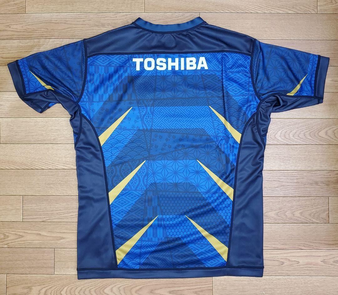 JAPAN REPLICA ALTERNATE JERSEY  XLサイズ
