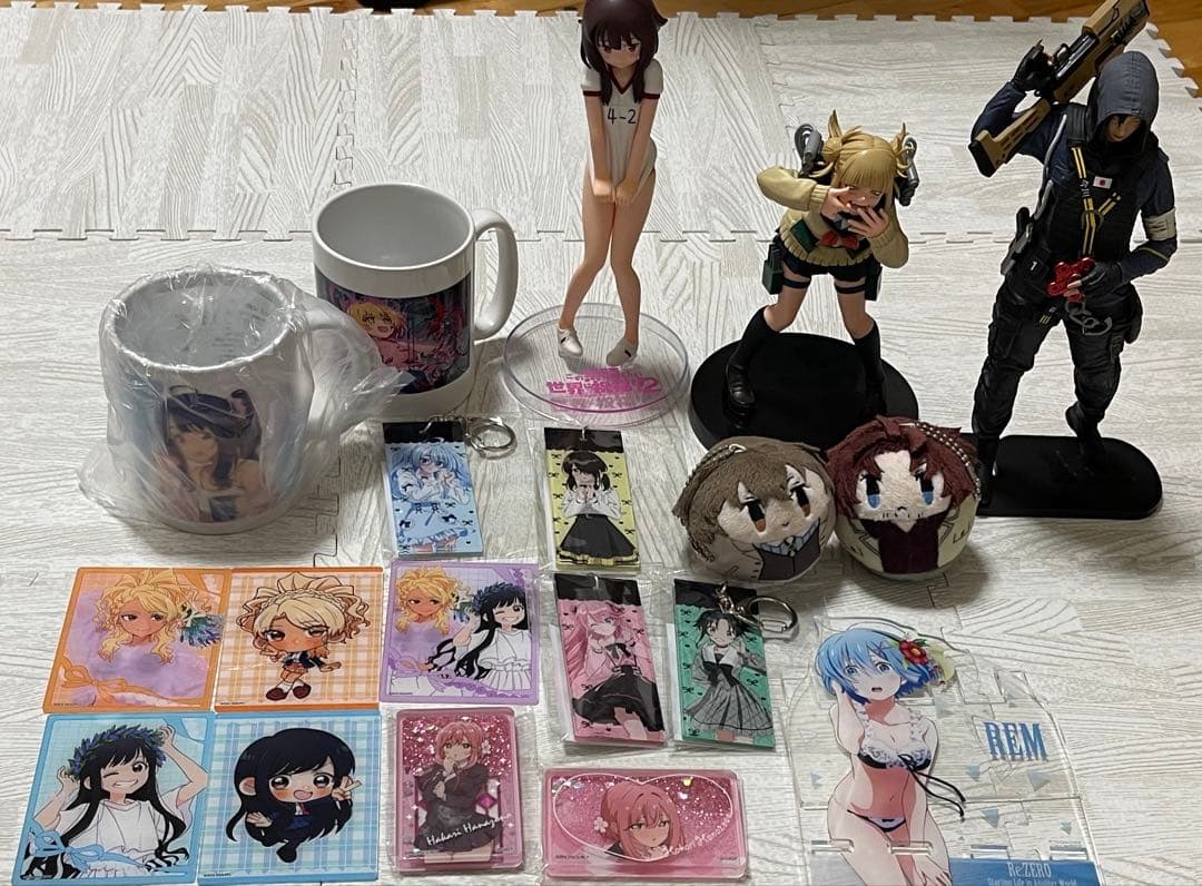 その他グッズまとめ売り