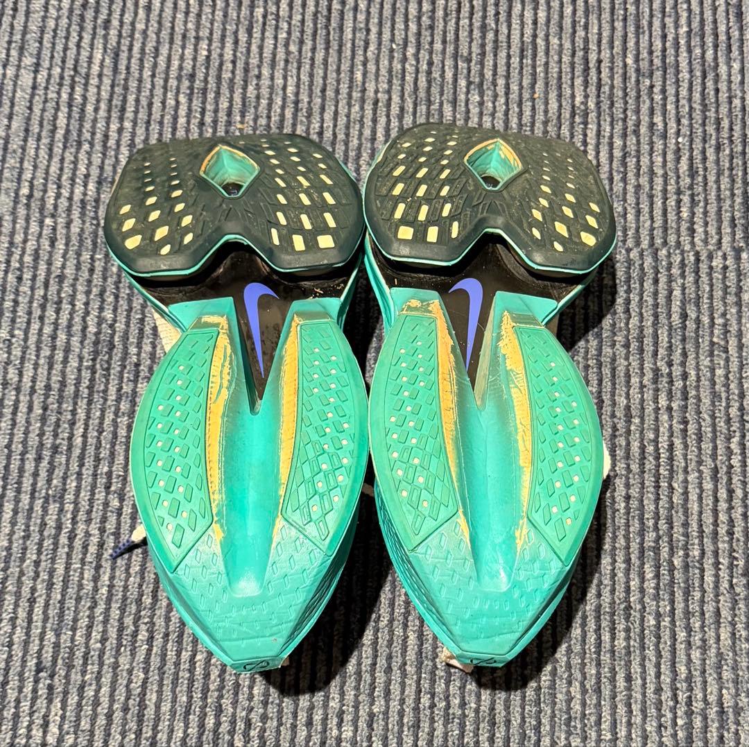 Nikeアルファフライ　28cm