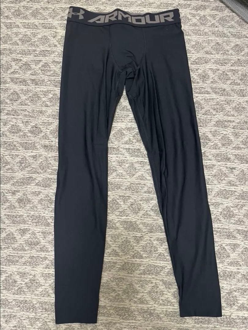 アンダーアーマー　UNDER ARMOUR 新品　2着