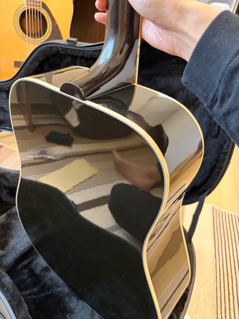 ギター Gibson Hummingbird Standard