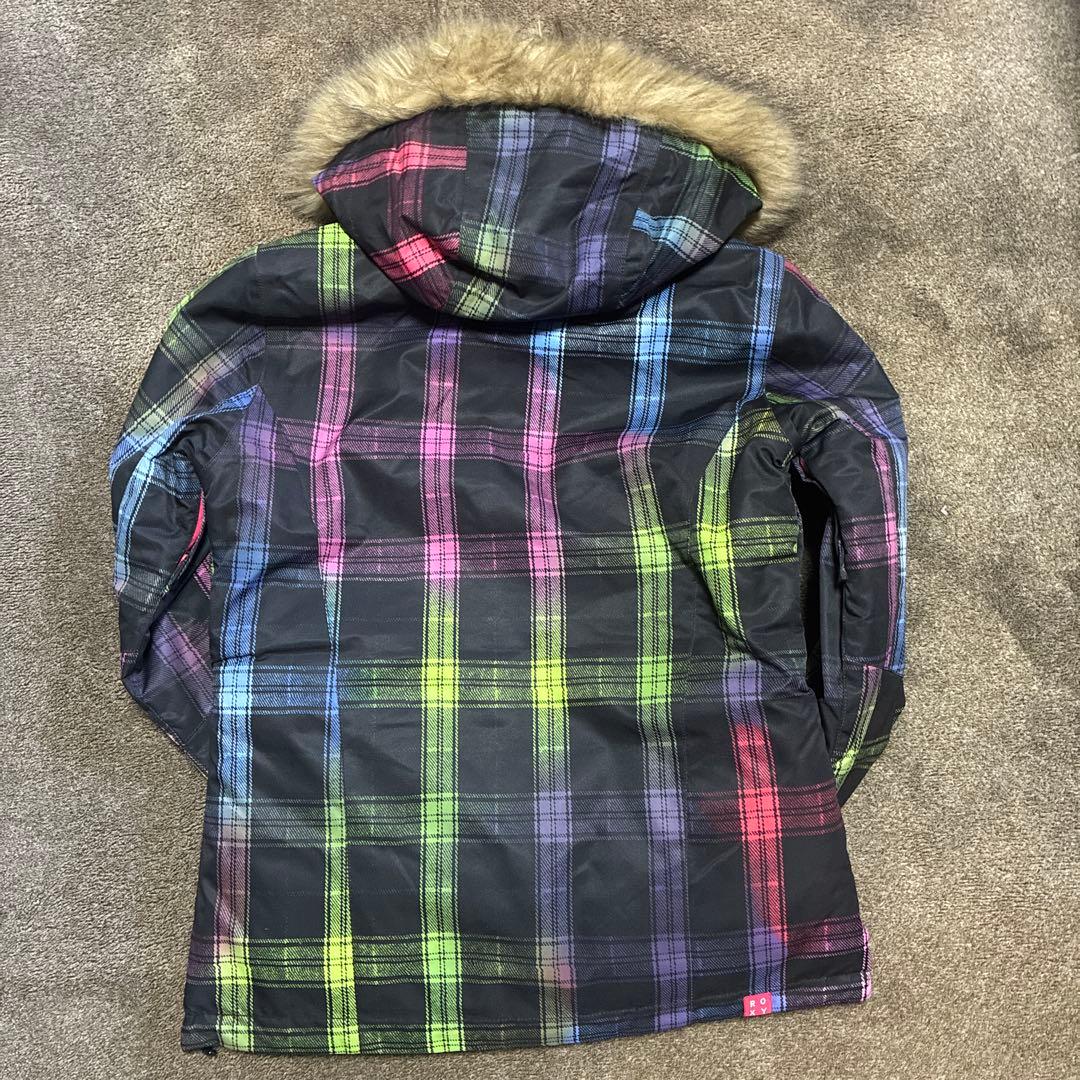 ROXY スノーボードジャケット Sサイズ