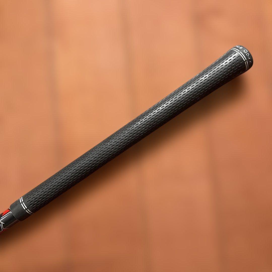PING アルタJCB RED R ドライバー用シャフト　ピンスリーブ付