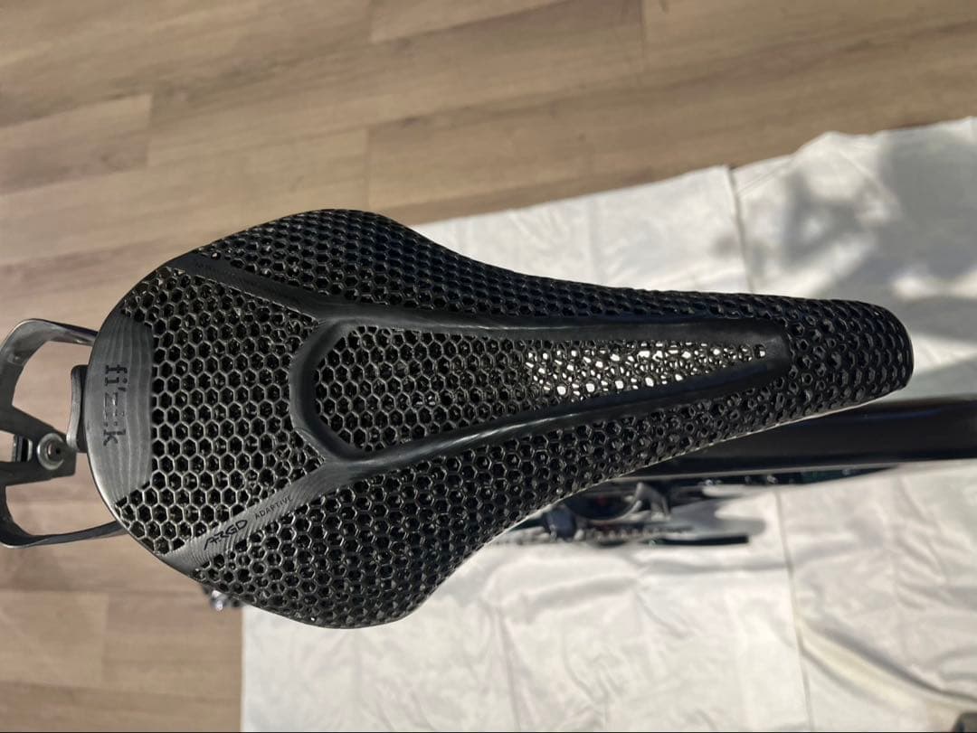 2022サーベロ PXフレーム Mサイズ　Dura-Ace