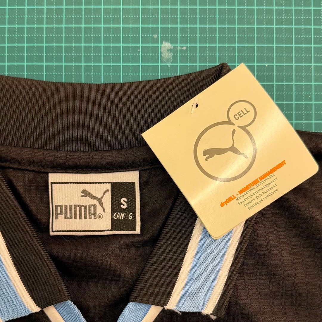 SSラツィオ　未使用　98/99 ネスタ ユニフォーム PUMA セリエA