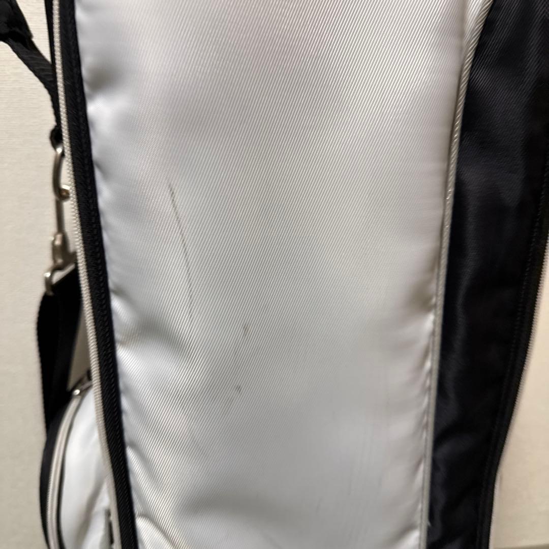 Callaway ソレイル Solaire キャディバッグ レディース