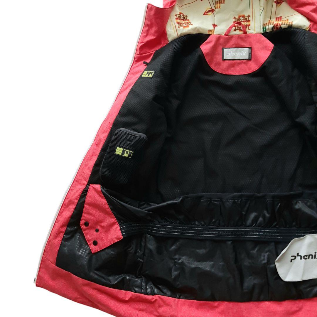 フェニックス スノーボードウェア 女性用