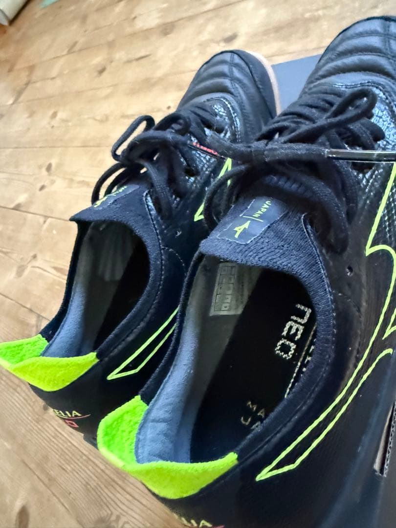 MORELIA NEO サラβ 24.0cm