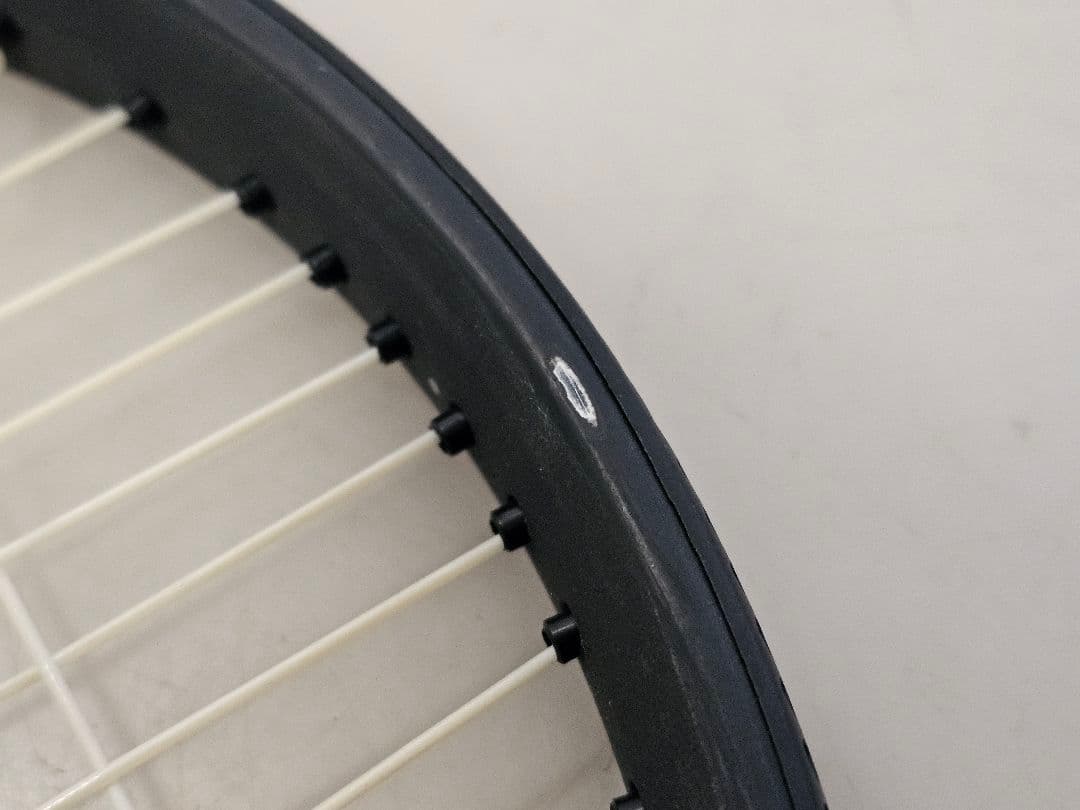 Head Titanium Ti S6 ヘッド チタニウム inspire/中古