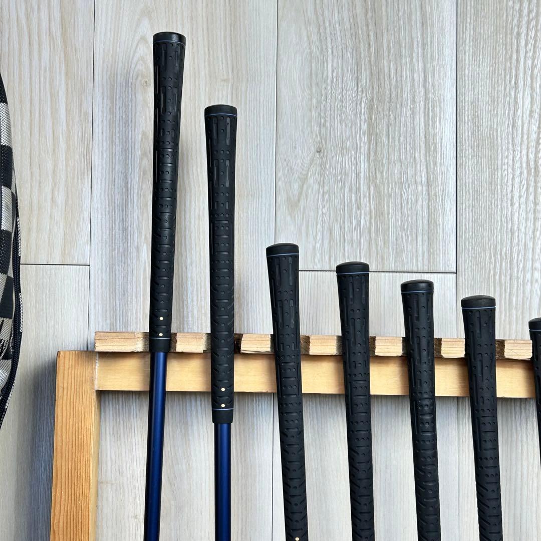 【レディース右】ミズノ Opti レディースセット　マンシング 初心者