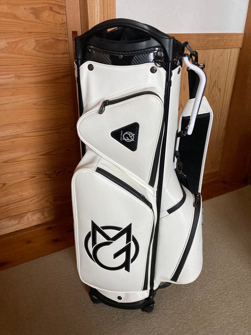 OMNIX GOLF キャディバッグ 9型
