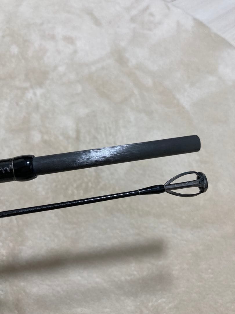 ジャッカル BRS S100MLMH BURICUSTOM ショアジギングロッド