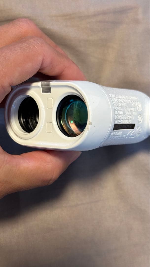 Nikon COOLSHOT 40 iGII ゴルフ用距離計 ニコン
