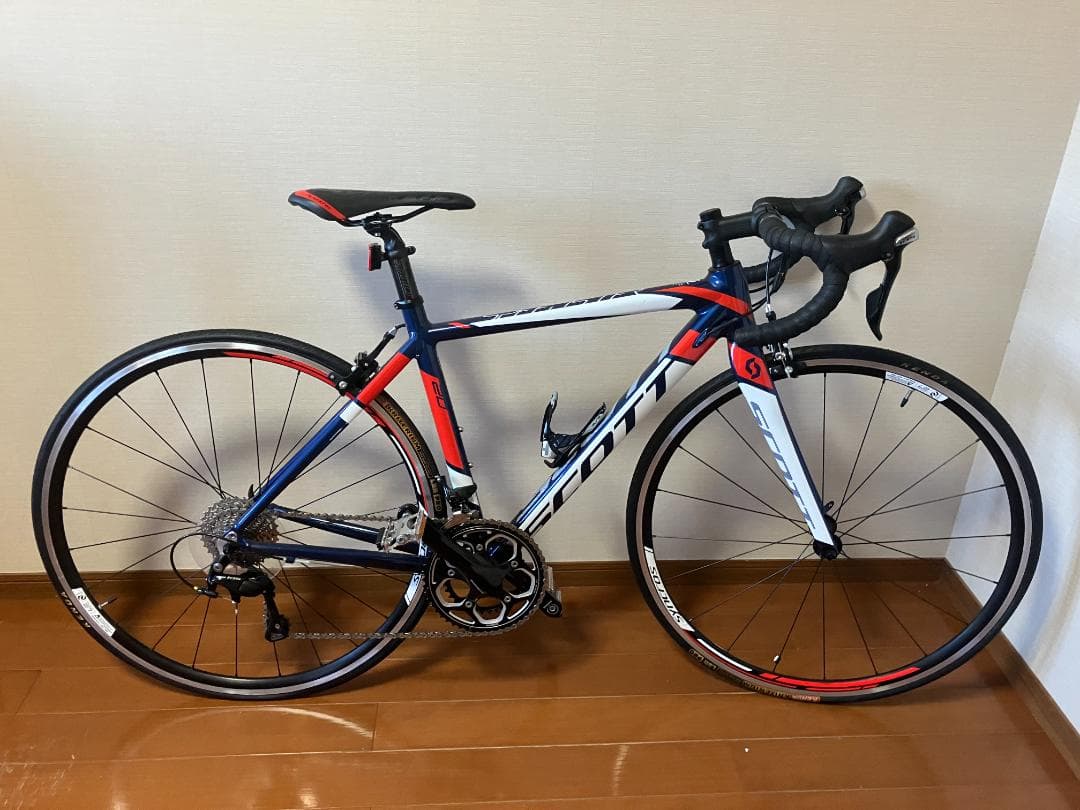 SCOTT スコット SPEEDSTER 20 XXS