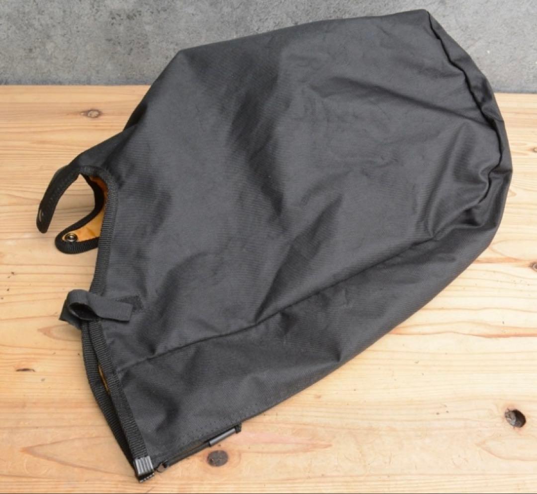 PING マウンテン キャディバッグ 9.5型 5分割 カーキ