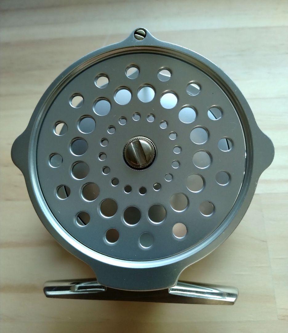 HARDY Bougle MK Ⅳ 3\" ハーディーブグレマークⅣ 3インチ