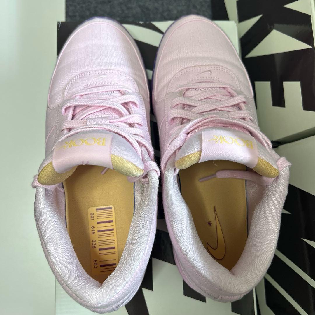 スポーツ NIKE BOOK 1 EP\"Sunrise 27.5cm