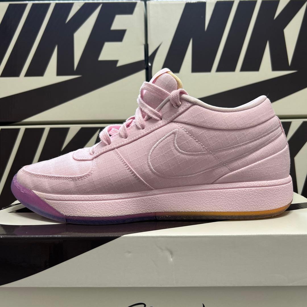 スポーツ NIKE BOOK 1 EP\"Sunrise 27.5cm