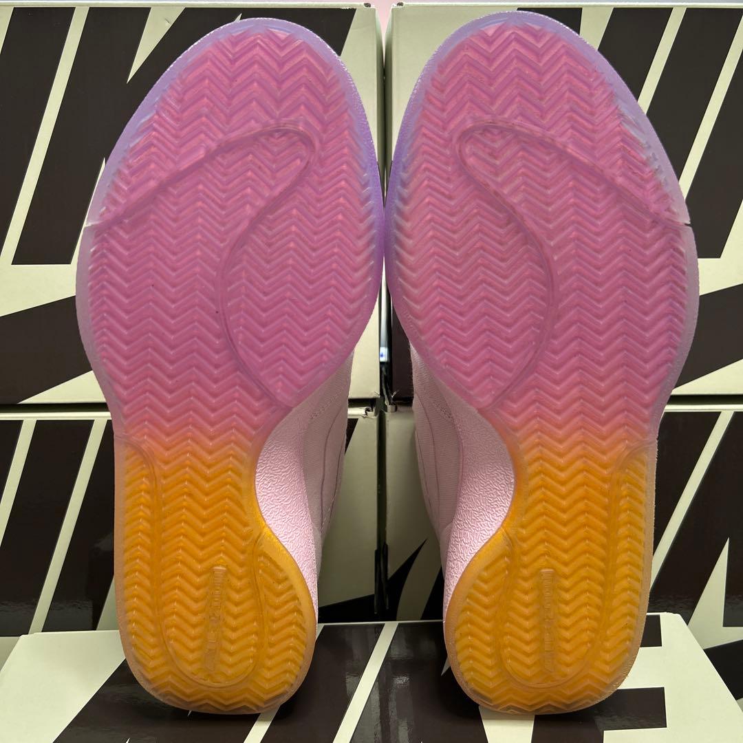 スポーツ NIKE BOOK 1 EP\"Sunrise 27.5cm