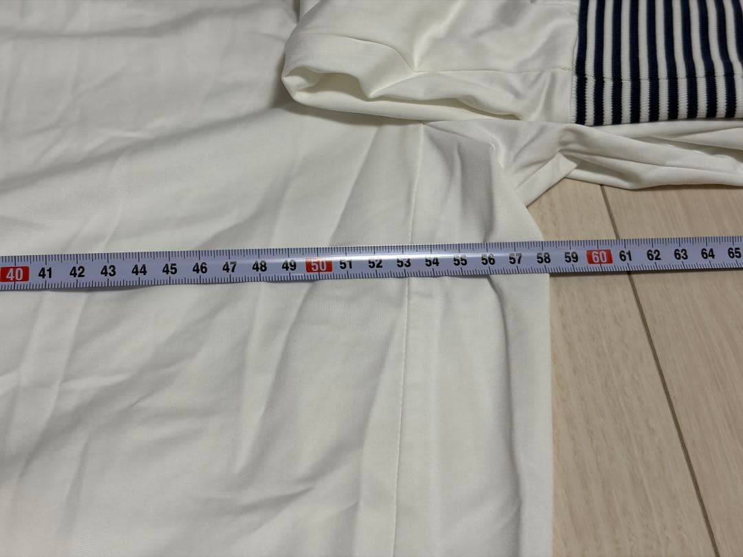 Puma イタリア代表 ジャージ ホワイト