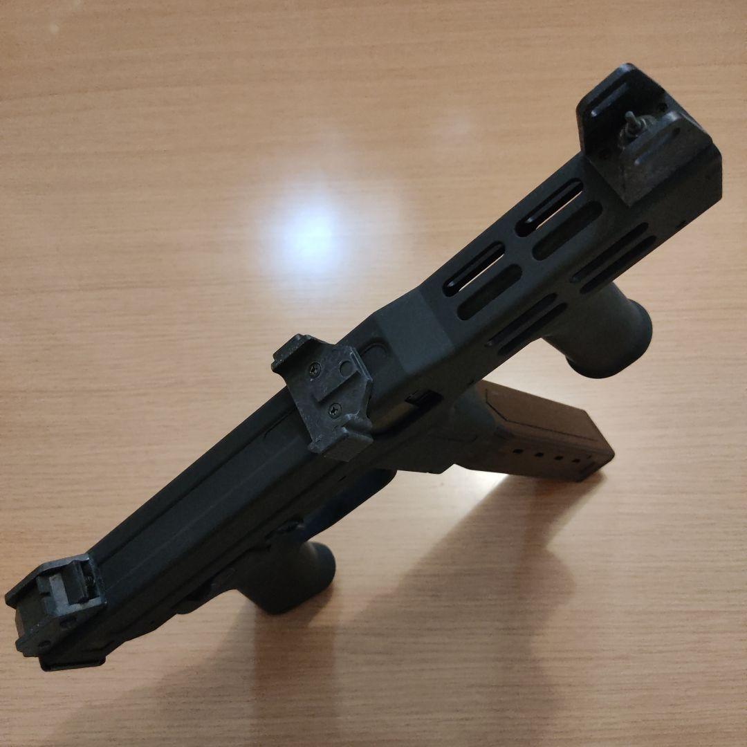 ファルコントーイ　スペクター　ガスガン