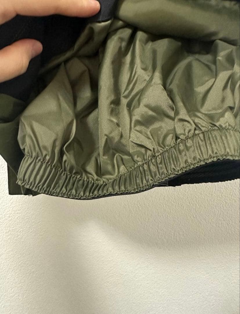 BURTON スノーウェア 4点セット（Sサイズ）