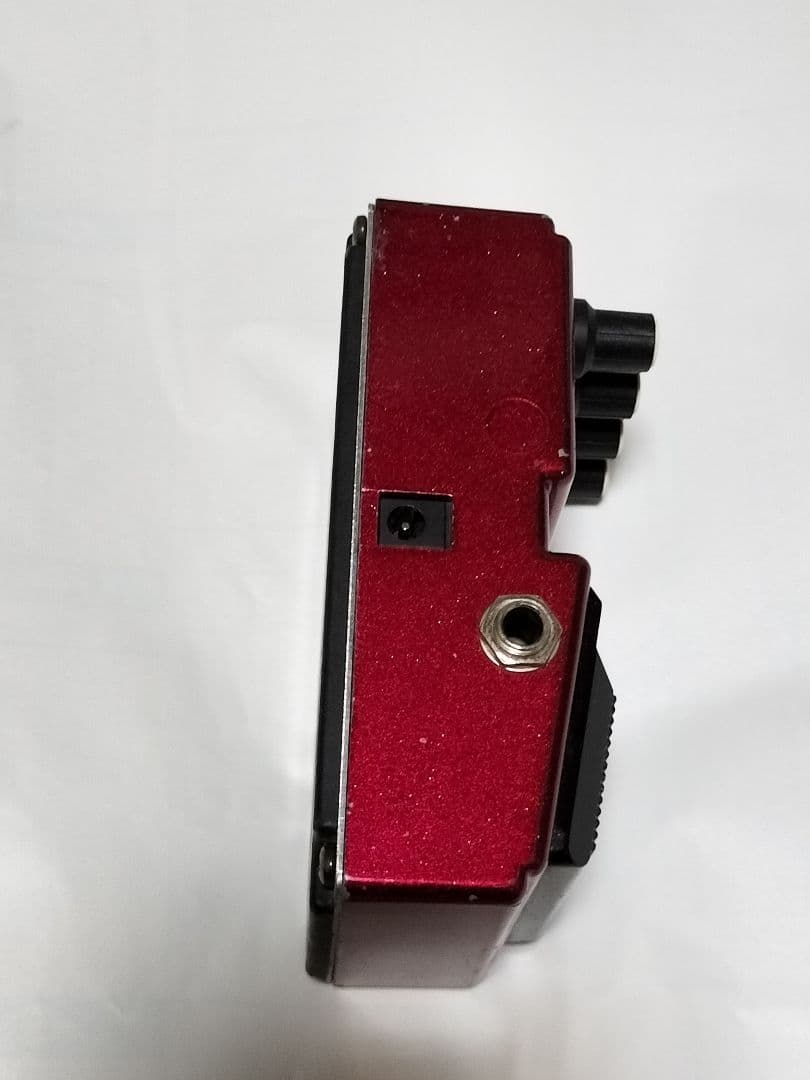 レア！DOD Vibro Thang FX22