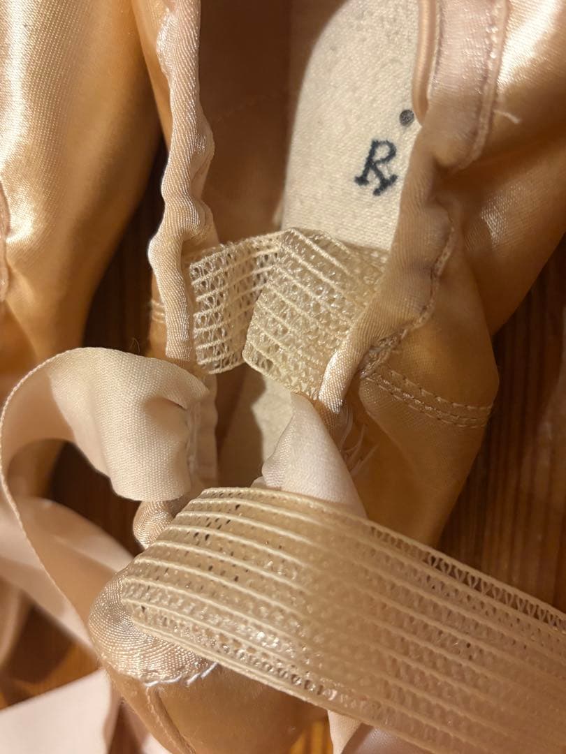 BLOCH EUROSTRETCH トゥシューズ
