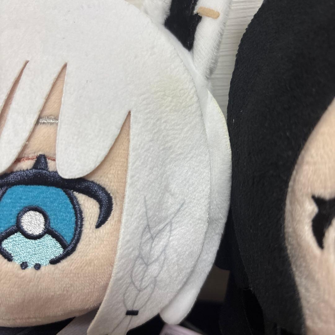 【バラ売り可能】ホロフレ　ころね　ミオ　フブキ　おかゆ【4人セット】