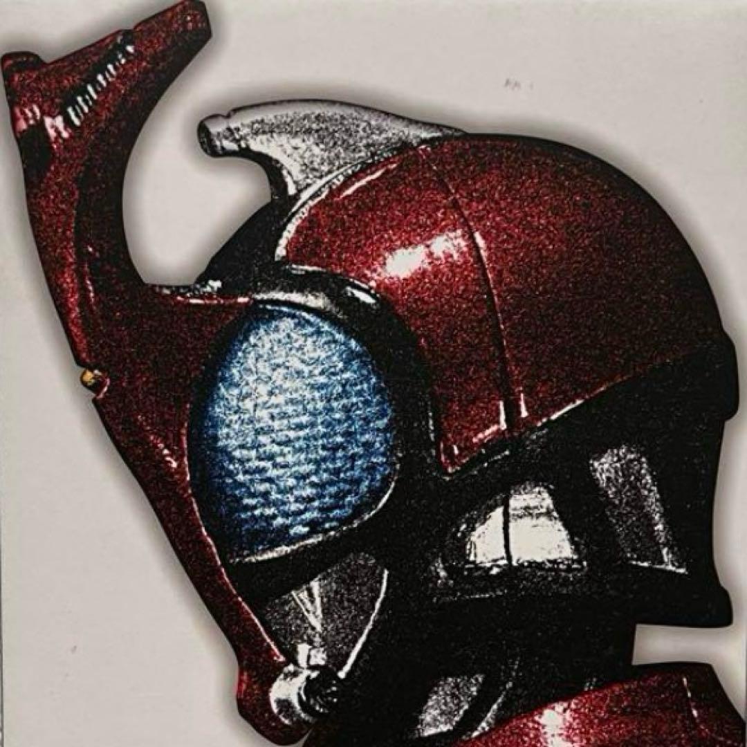 S.H.Figuarts真骨彫製法仮面ライダーカブト