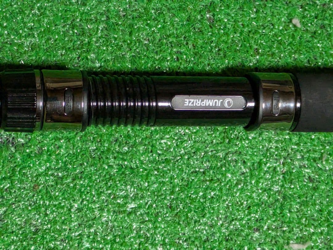 p*t様 ジャンプライズ　オールウェイク105 パワーフィネス オマケ付