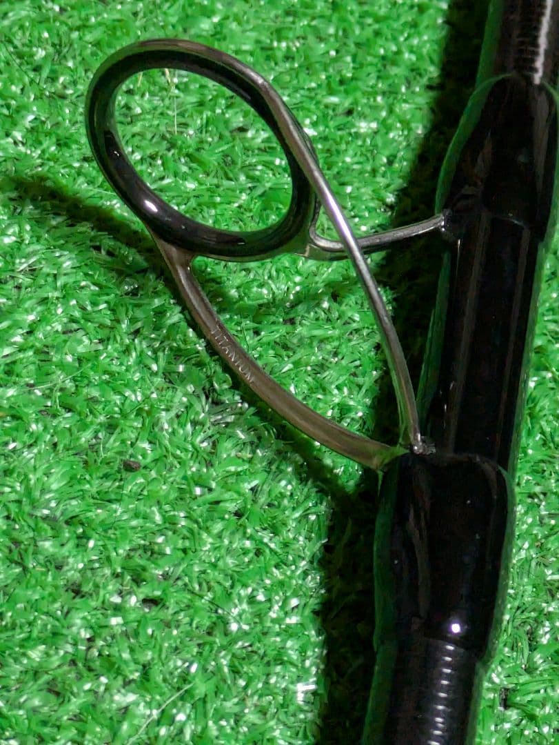 p*t様 ジャンプライズ　オールウェイク105 パワーフィネス オマケ付