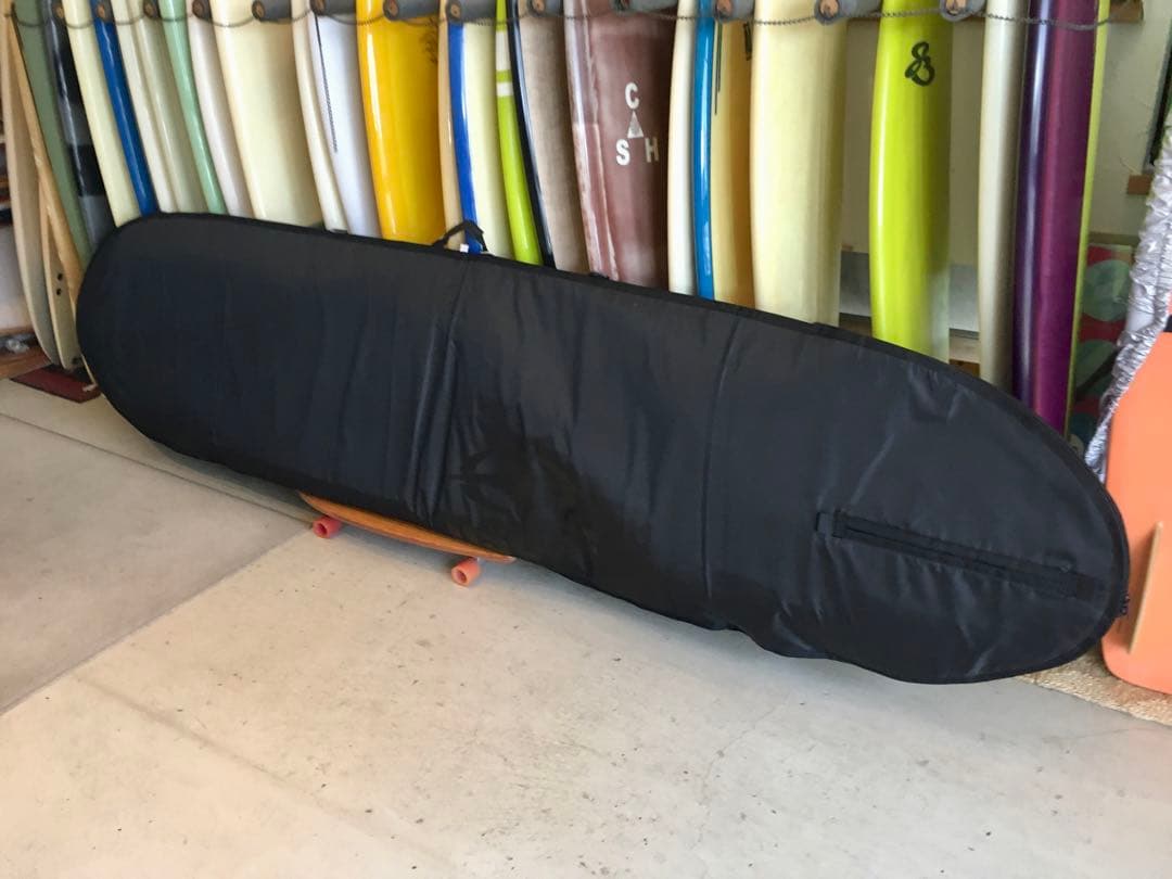 DESTINATION V-CUT DAY TRAVEL ロング 9'2
