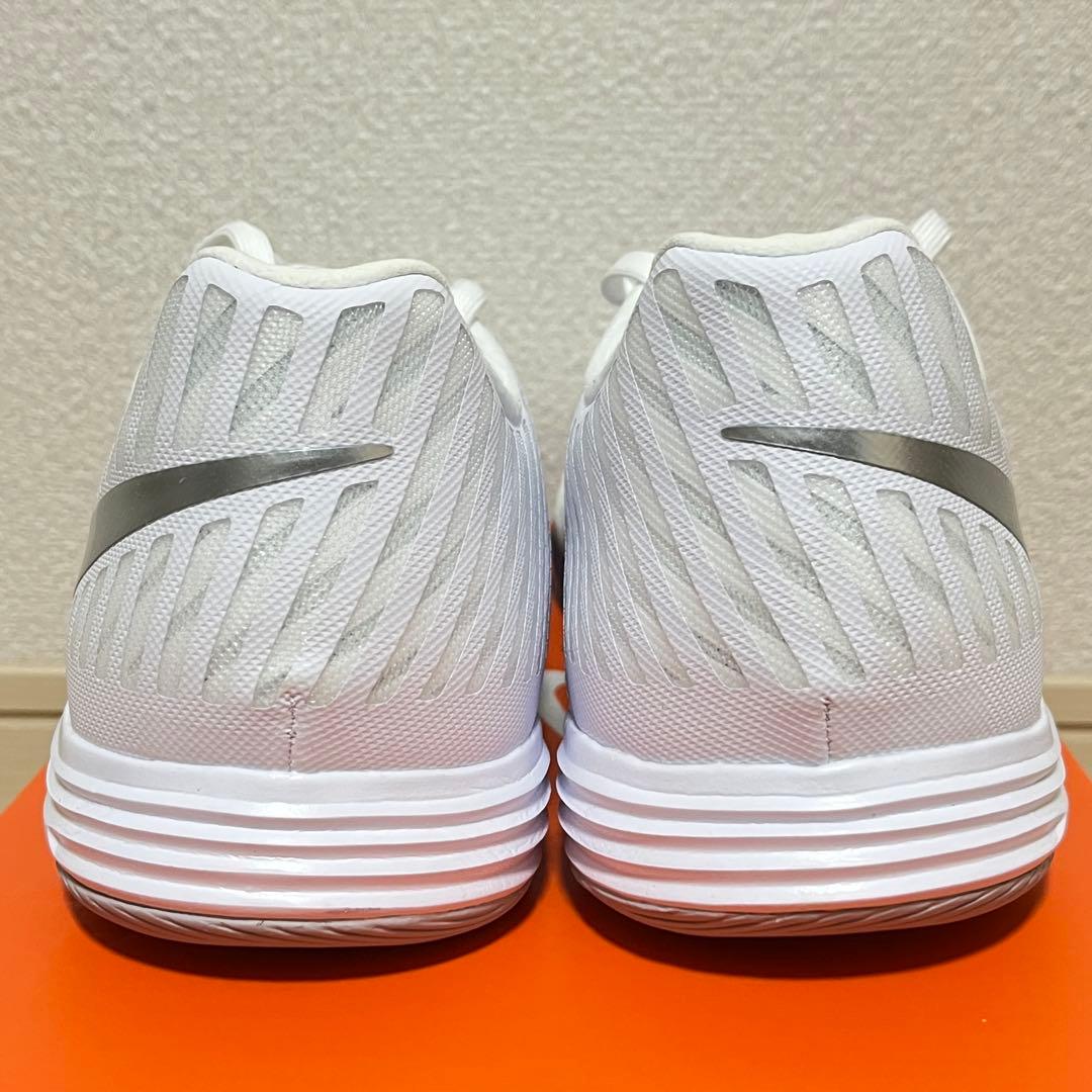 【海外限定カラー】 ナイキ ルナガト2 IC 28cm LUNARGATO
