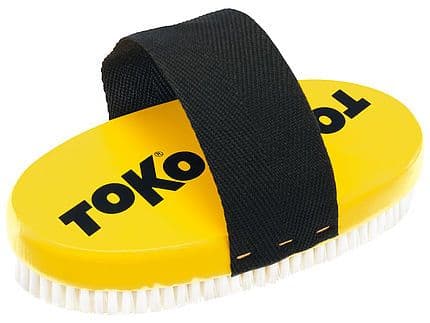 【新品】TOKO　ビッグブラシセットです。