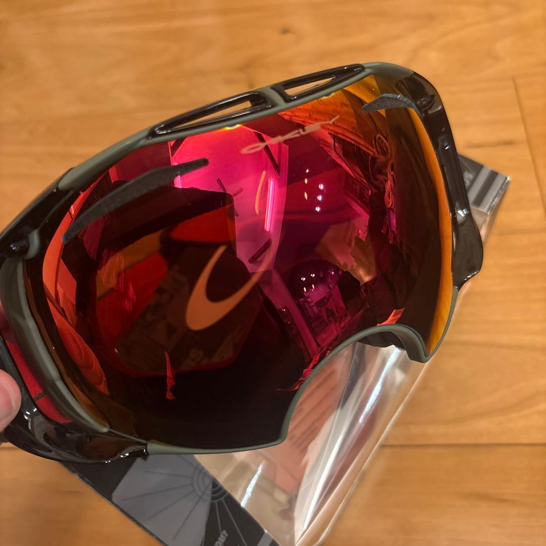 OAKLEY ゴーグル