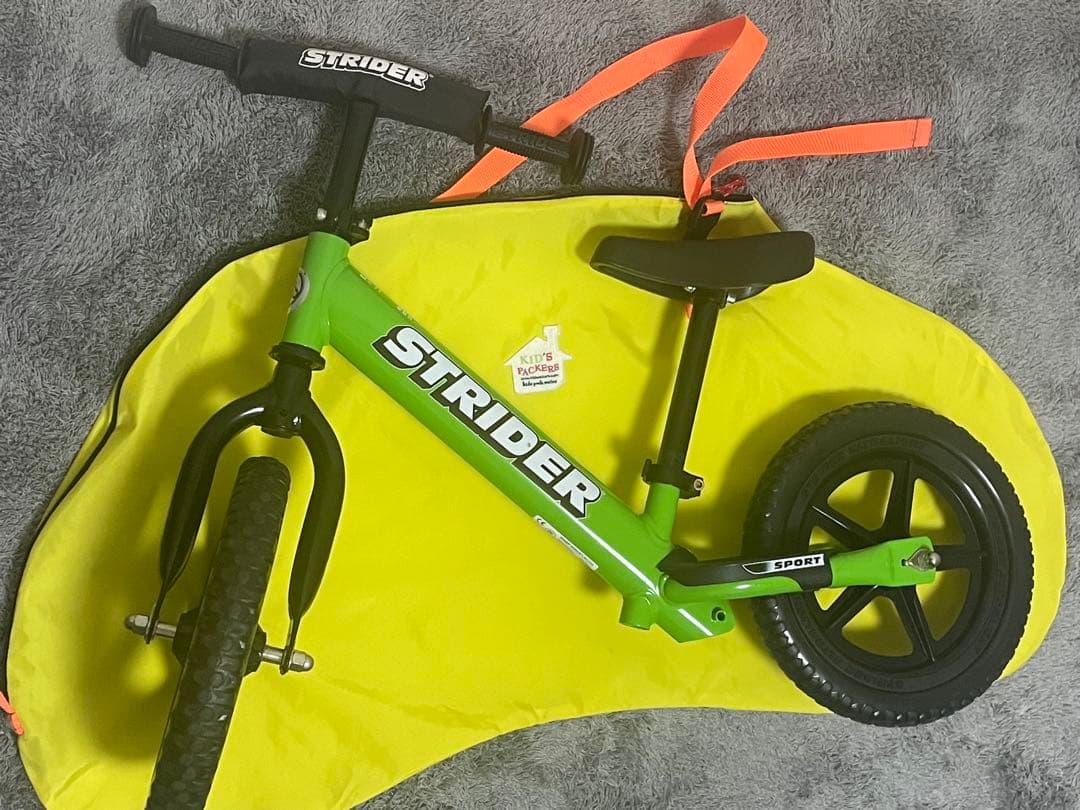 自転車本体 Z