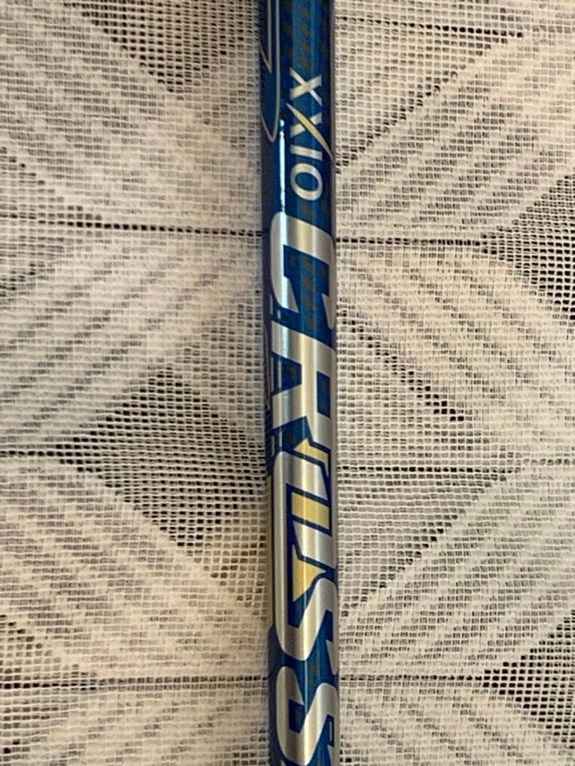 飛び系アイアン‼️ ＸＸＩＯCROSS 9本セット(初代発売時に購入)