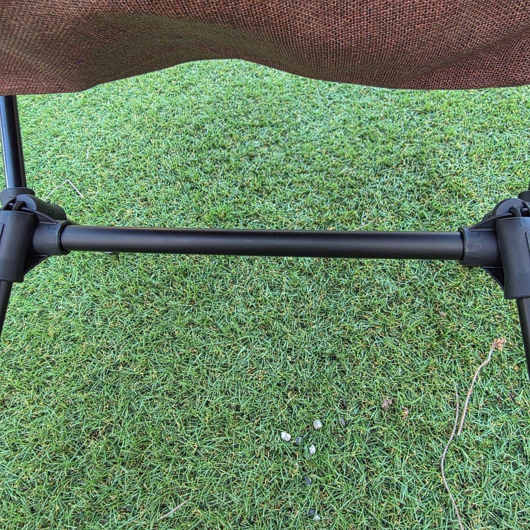 Helinox ヘリノックス チェアツーホーム / コーヒー