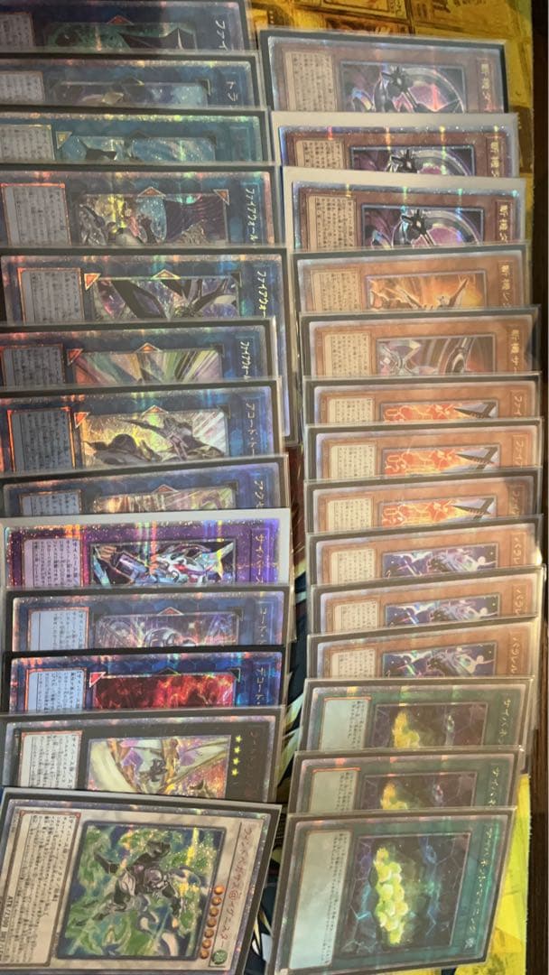 【値下げ】遊戯王サイバース高レアリティセットまとめ売りプリシク25th 20th