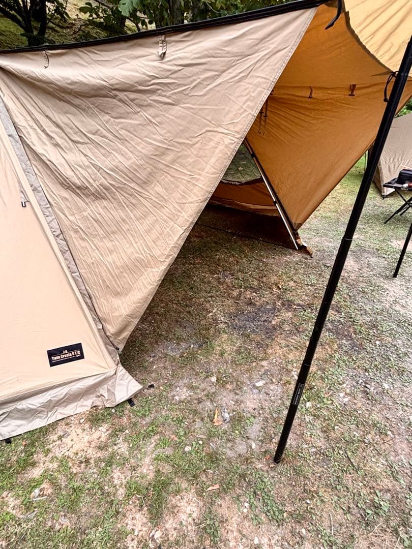 お盆価格　ツインクレスタS T/Cおまけ付き