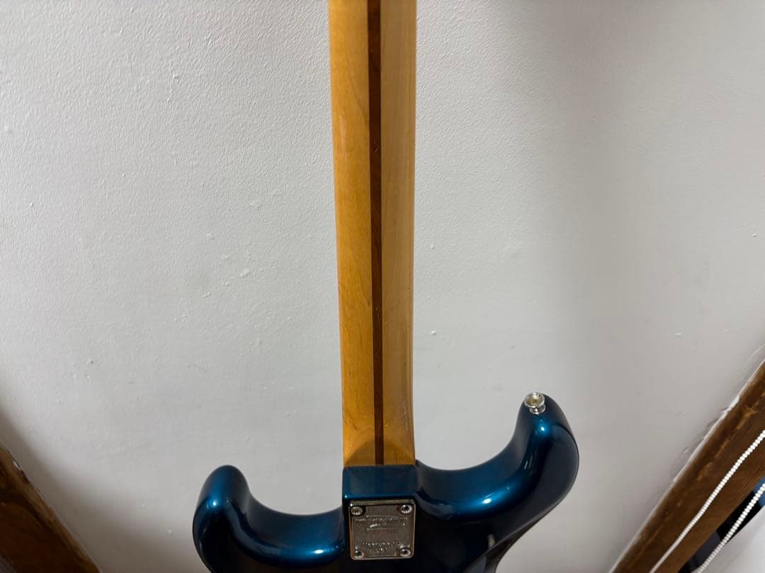 KRAMER ストラトキャスタータイプ エレキギター