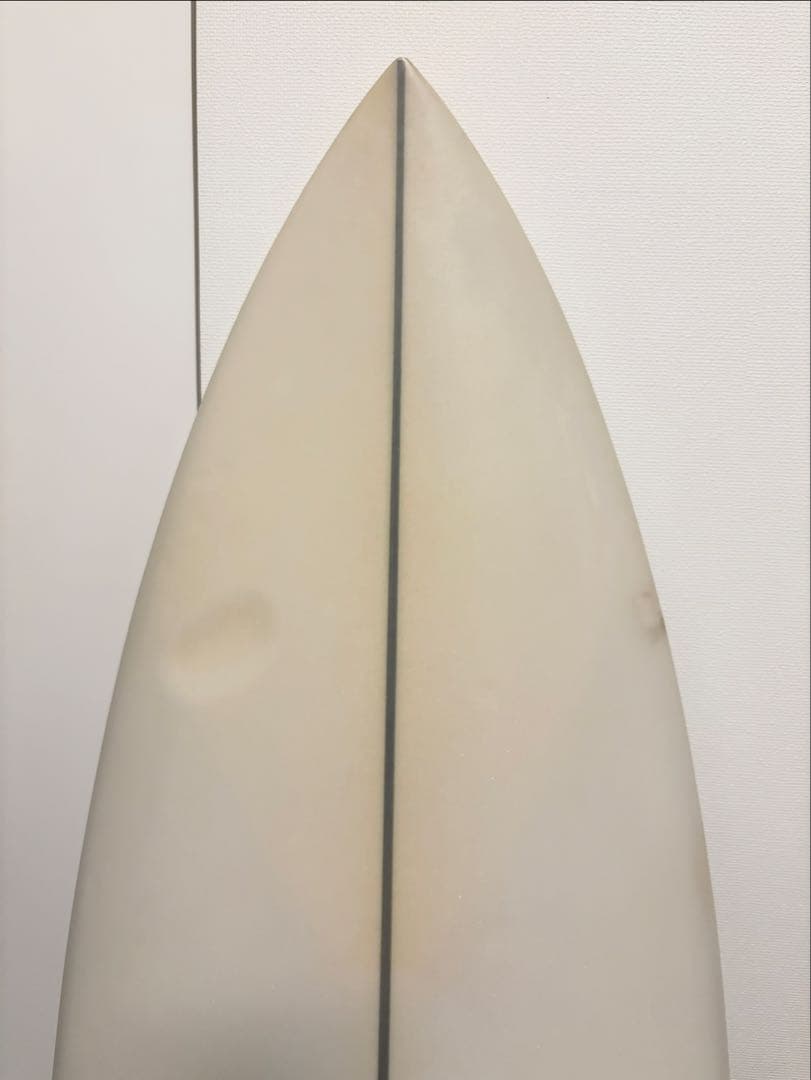 DHD スケルトンキー 【5’8 26.0L】