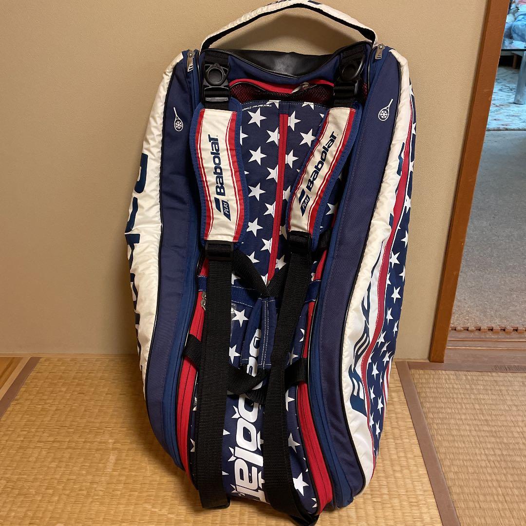 Babolat バボラ ラケットバッグ