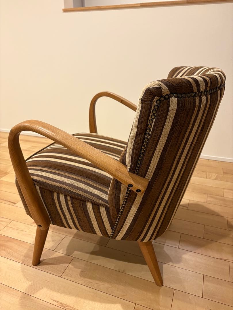 関家具 【限定色】 マルチカラー アームチェア