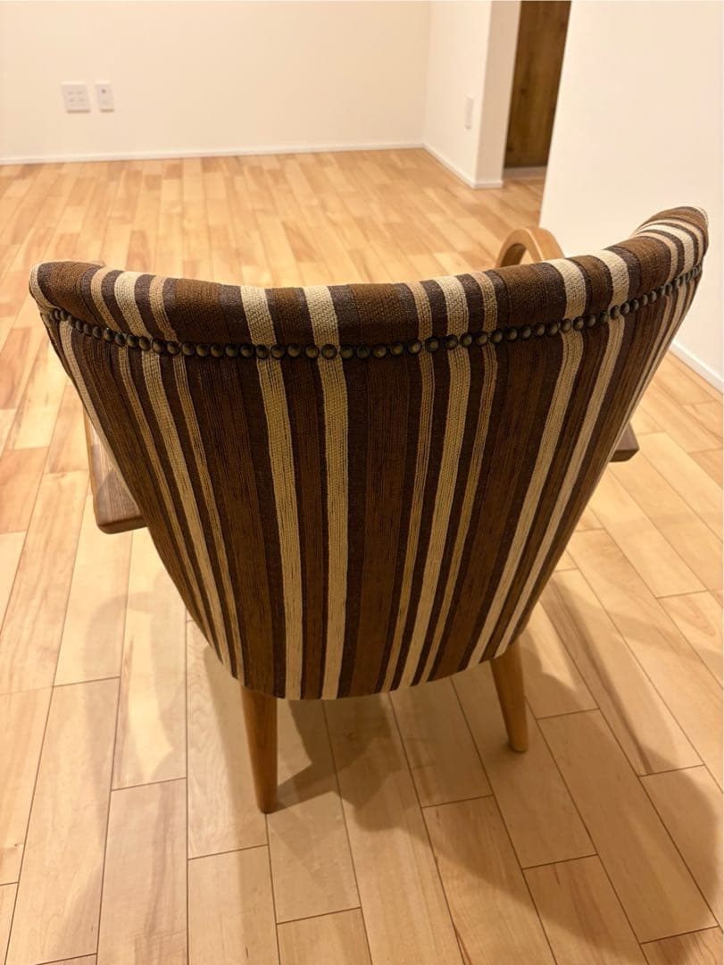 関家具 【限定色】 マルチカラー アームチェア